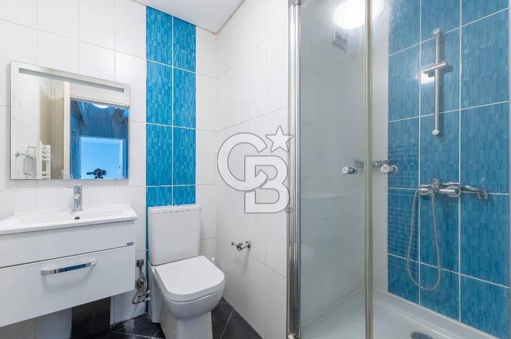 Mavişehir Soyak Optimus Sitesi 4+1 Bahçe Dubleks Kiralık Daire