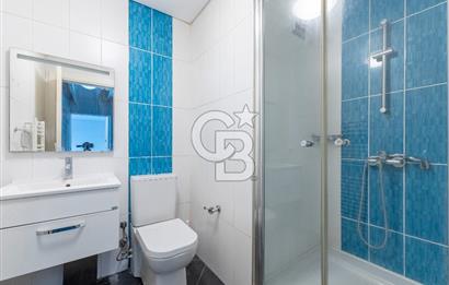 Mavişehir Soyak Optimus Sitesi 4+1 Bahçe Dubleks Kiralık Daire