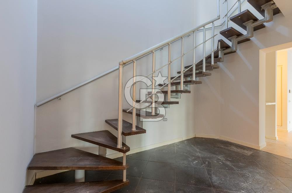 Mavişehir Soyak Optimus Sitesi 4+1 Bahçe Dubleks Kiralık Daire