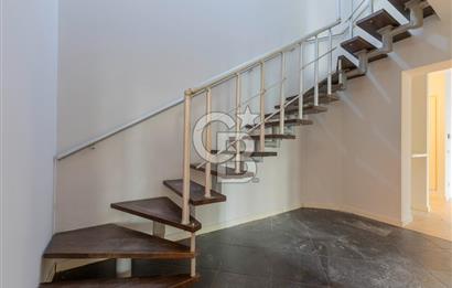Mavişehir Soyak Optimus Sitesi 4+1 Bahçe Dubleks Kiralık Daire