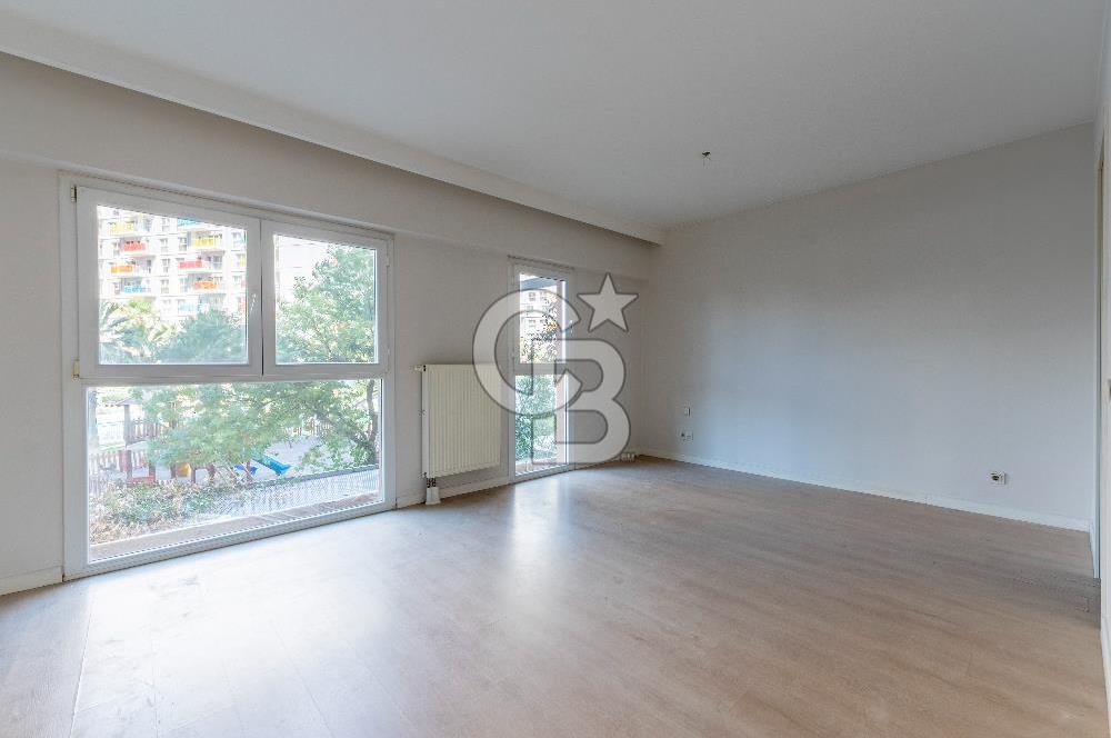 Mavişehir Soyak Optimus Sitesi 4+1 Bahçe Dubleks Kiralık Daire