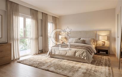 Mavişehir Soyak Optimus Sitesi 4+1 Bahçe Dubleks Kiralık Daire