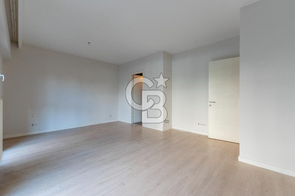 Mavişehir Soyak Optimus Sitesi 4+1 Bahçe Dubleks Kiralık Daire