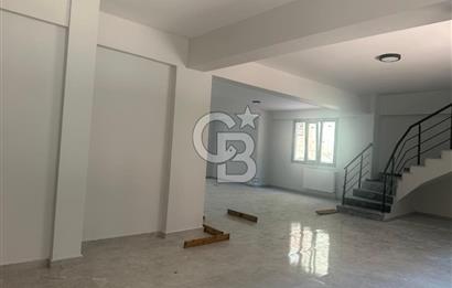 Topraklıkta Kiralık fırsat iş yeri