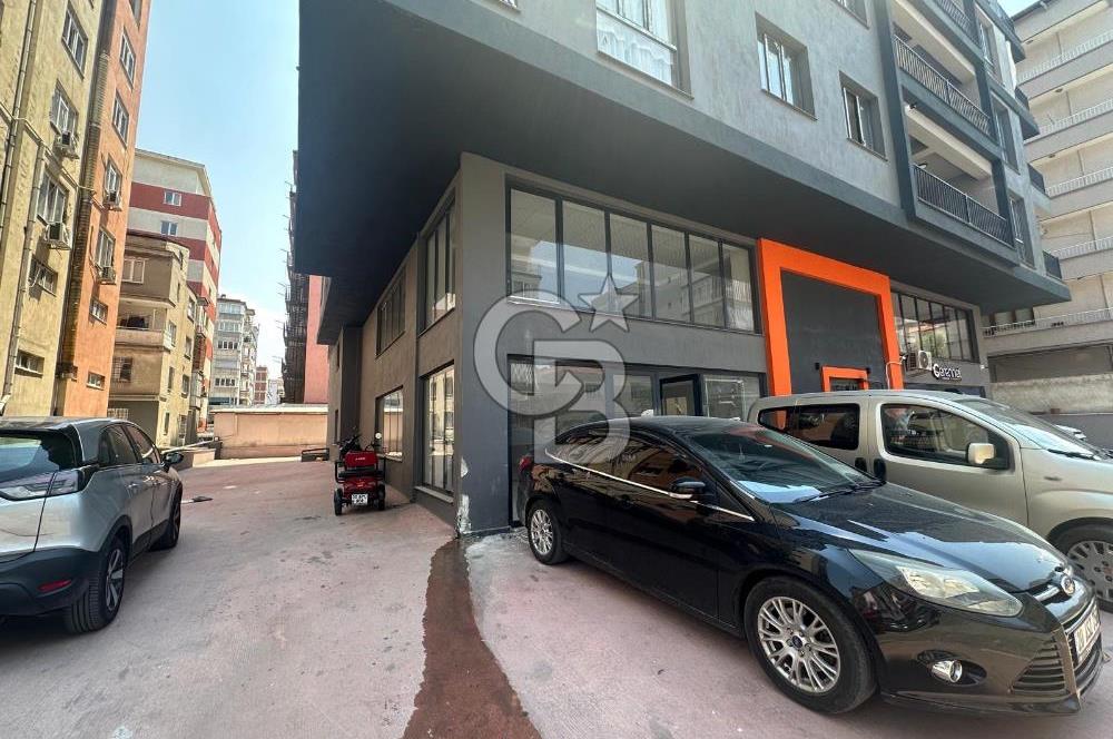 Topraklıkta Kiralık fırsat iş yeri