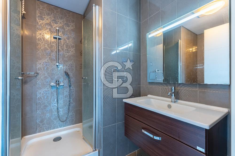 Mavişehir Soyak Optimus Sitesi 4+1 Bahçe Dubleks Kiralık Daire