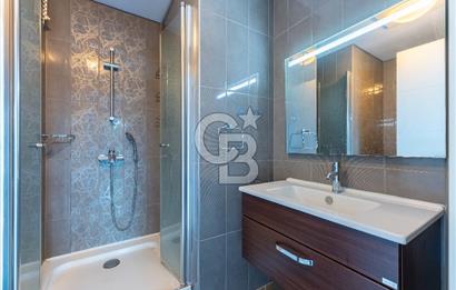 Mavişehir Soyak Optimus Sitesi 4+1 Bahçe Dubleks Kiralık Daire
