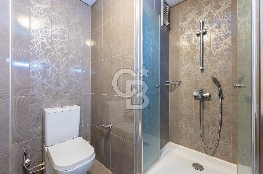 Mavişehir Soyak Optimus Sitesi 4+1 Bahçe Dubleks Kiralık Daire
