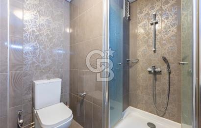 Mavişehir Soyak Optimus Sitesi 4+1 Bahçe Dubleks Kiralık Daire