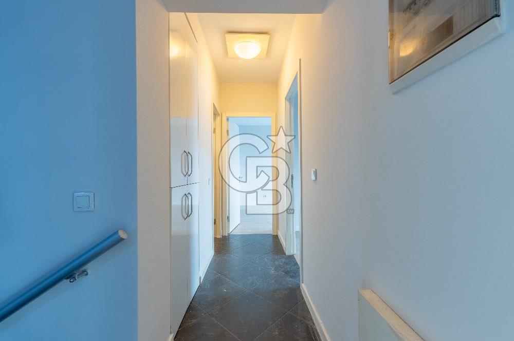 Mavişehir Soyak Optimus Sitesi 4+1 Bahçe Dubleks Kiralık Daire