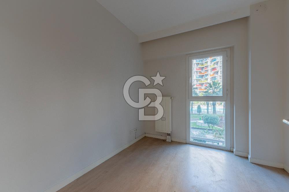 Mavişehir Soyak Optimus Sitesi 4+1 Bahçe Dubleks Kiralık Daire