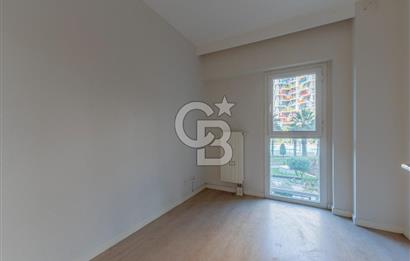 Mavişehir Soyak Optimus Sitesi 4+1 Bahçe Dubleks Kiralık Daire