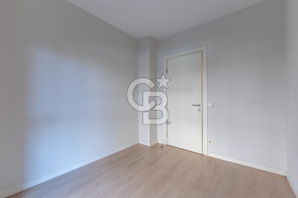 Mavişehir Soyak Optimus Sitesi 4+1 Bahçe Dubleks Kiralık Daire