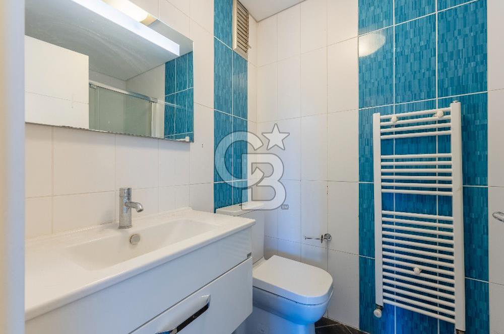 Mavişehir Soyak Optimus Sitesi 4+1 Bahçe Dubleks Kiralık Daire