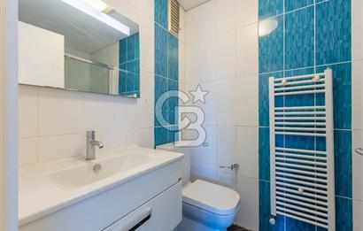 Mavişehir Soyak Optimus Sitesi 4+1 Bahçe Dubleks Kiralık Daire
