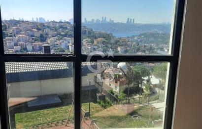 DENİZ MANZARALI ÜSKÜDAR YENİ ÇAMLICA EMLAK KONUTLARI, BOŞ 2+1