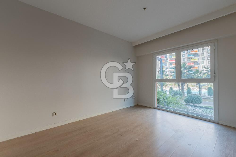 Mavişehir Soyak Optimus Sitesi 4+1 Bahçe Dubleks Kiralık Daire