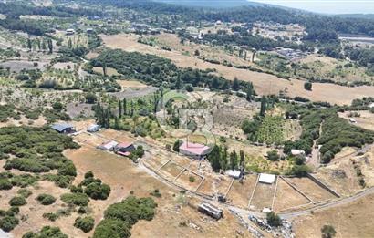 İzmir Bornova Beşyol da Yatırımlık Satılık 551 m2 Hisseli Tarla