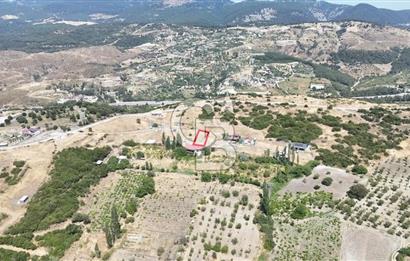 İzmir Bornova Beşyol da Yatırımlık Satılık 551 m2 Hisseli Tarla