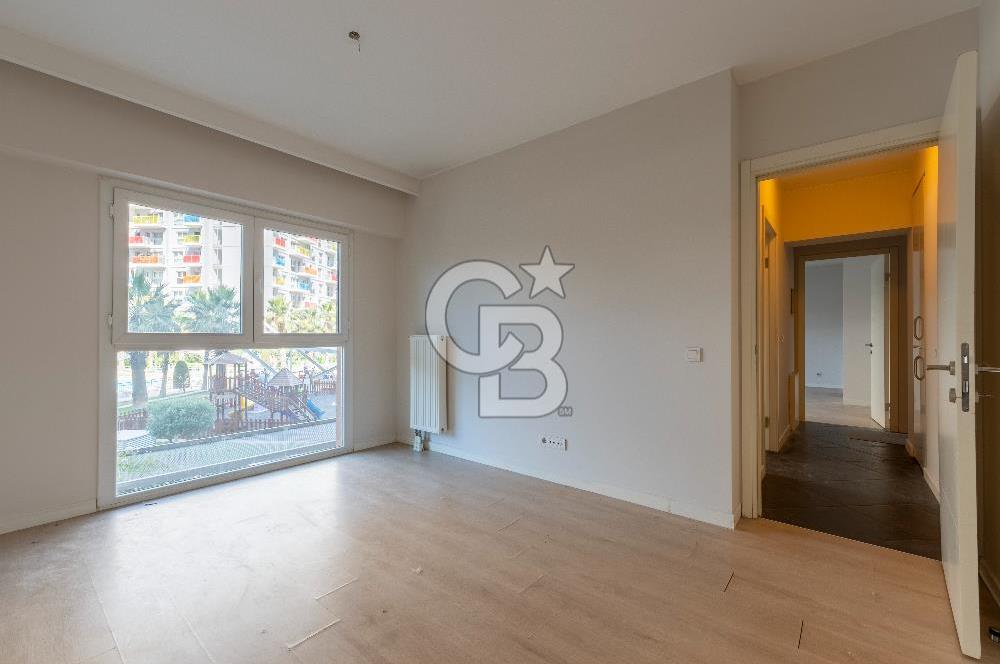 Mavişehir Soyak Optimus Sitesi 4+1 Bahçe Dubleks Kiralık Daire