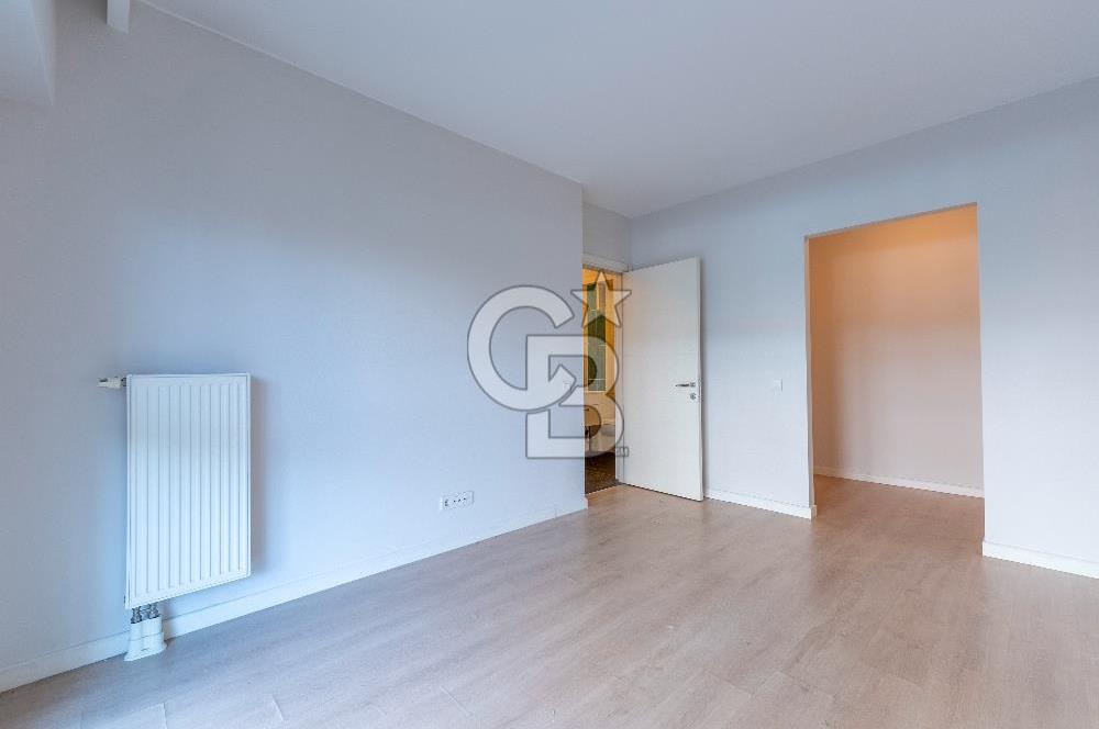 Mavişehir Soyak Optimus Sitesi 4+1 Bahçe Dubleks Kiralık Daire