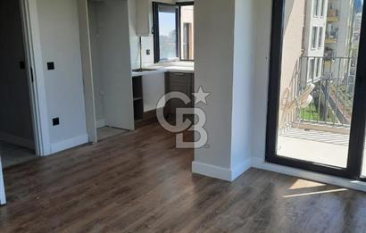 DENİZ MANZARALI ÜSKÜDAR YENİ ÇAMLICA EMLAK KONUTLARI, BOŞ 2+1