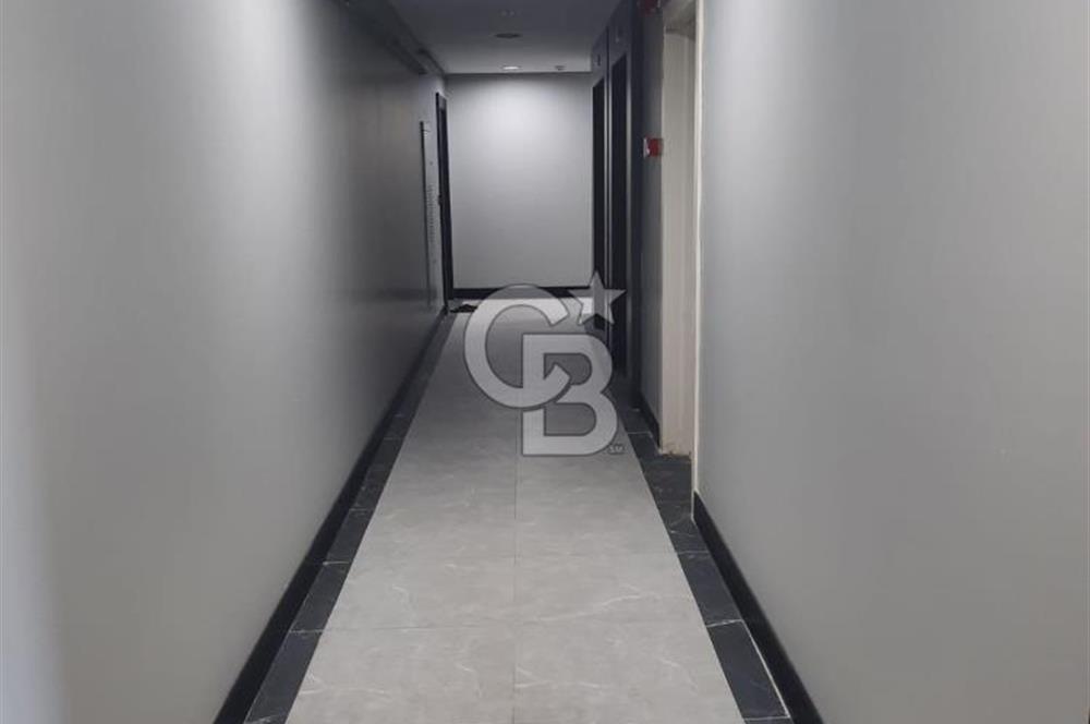 DENİZ MANZARALI ÜSKÜDAR YENİ ÇAMLICA EMLAK KONUTLARI, BOŞ 2+1
