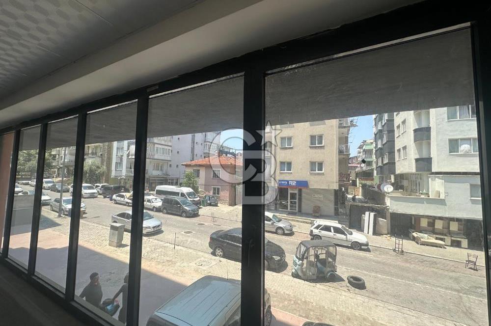 Topraklıkta Kiralık fırsat iş yeri