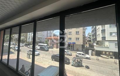 Topraklıkta Kiralık fırsat iş yeri