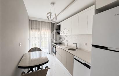 Çiğli Ataşehir‘de Konut & Ofis Kullanımına Uygun 2 + 1 Satılık Daire