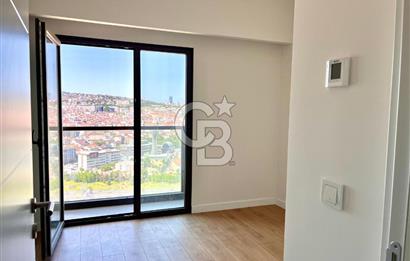 FİKİRTEPE EMLAK KONUT 5. ETAP’TA ÇAMLICA MANZARALI KİRALIK 1+1