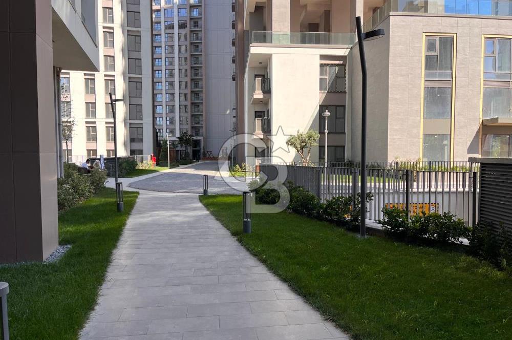 FİKİRTEPE EMLAK KONUT 5. ETAP’TA ÇAMLICA MANZARALI KİRALIK 1+1