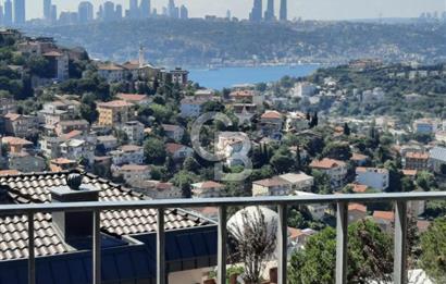 DENİZ MANZARALI ÜSKÜDAR YENİ ÇAMLICA EMLAK KONUTLARI, BOŞ 2+1