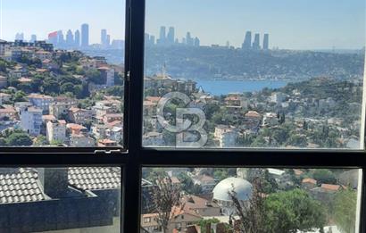 DENİZ MANZARALI ÜSKÜDAR YENİ ÇAMLICA EMLAK KONUTLARI, BOŞ 2+1