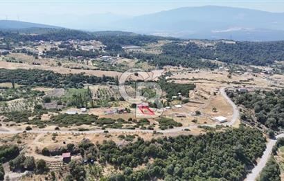 İzmir Bornova Beşyol da Yatırımlık Satılık 551 m2 Hisseli Tarla