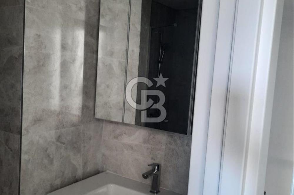 DENİZ MANZARALI ÜSKÜDAR YENİ ÇAMLICA EMLAK KONUTLARI, BOŞ 2+1