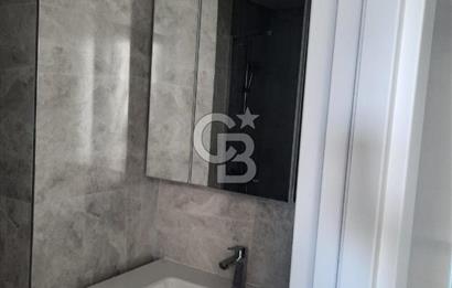 DENİZ MANZARALI ÜSKÜDAR YENİ ÇAMLICA EMLAK KONUTLARI, BOŞ 2+1