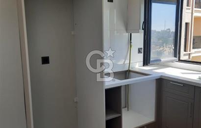 DENİZ MANZARALI ÜSKÜDAR YENİ ÇAMLICA EMLAK KONUTLARI, BOŞ 2+1