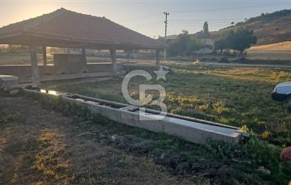 Altintas saraycikta imar dibi arazi