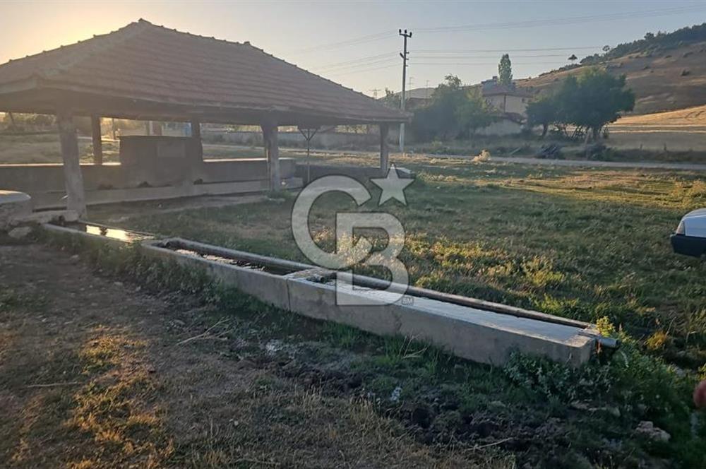 Altintas saraycikta imar dibi arazi