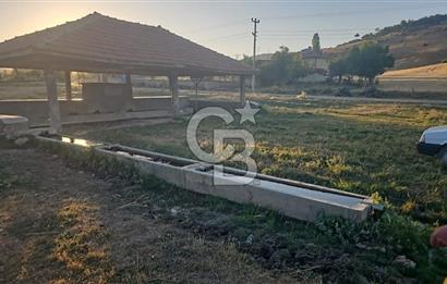 Altintas saraycikta imar dibi arazi