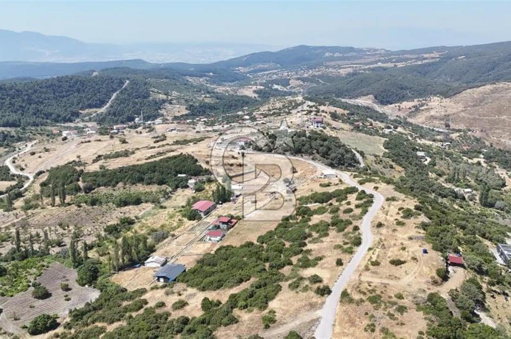 İzmir Bornova Beşyol da Yatırımlık Satılık 551 m2 Hisseli Tarla