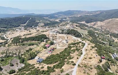İzmir Bornova Beşyol da Yatırımlık Satılık 551 m2 Hisseli Tarla