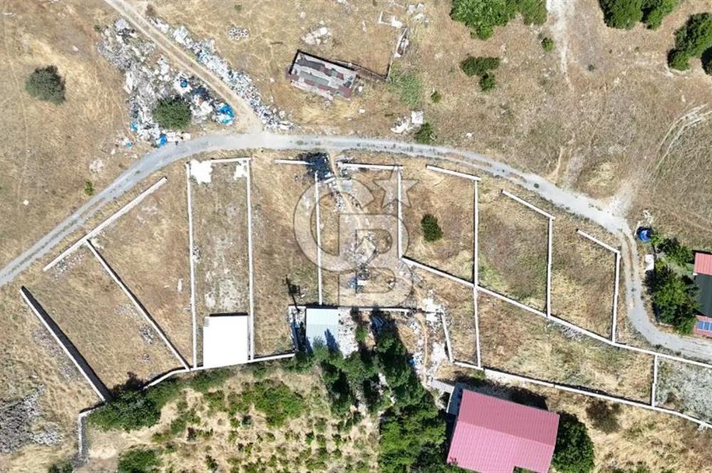 İzmir Bornova Beşyol da Yatırımlık Satılık 551 m2 Hisseli Tarla