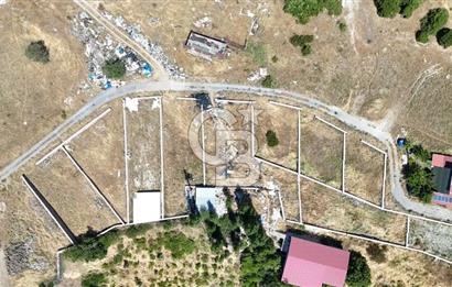 İzmir Bornova Beşyol da Yatırımlık Satılık 551 m2 Hisseli Tarla