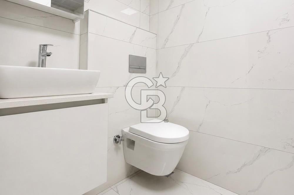 Çiğli Ataşehir‘de Konut & Ofis Kullanımına Uygun 2 + 1 Satılık Daire