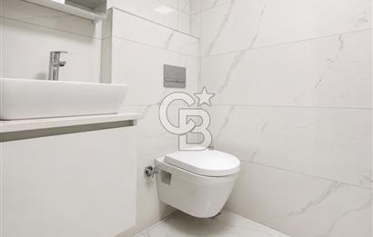 Çiğli Ataşehir‘de Konut & Ofis Kullanımına Uygun 2 + 1 Satılık Daire