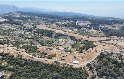 İzmir Bornova Beşyol da Yatırımlık Satılık 551 m2 Hisseli Tarla