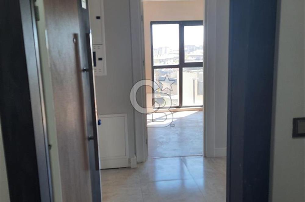 DENİZ MANZARALI ÜSKÜDAR YENİ ÇAMLICA EMLAK KONUTLARI, BOŞ 2+1