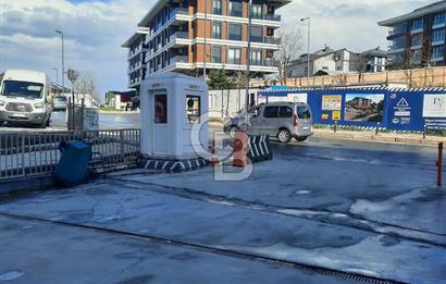 DENİZ MANZARALI ÜSKÜDAR YENİ ÇAMLICA EMLAK KONUTLARI, BOŞ 2+1